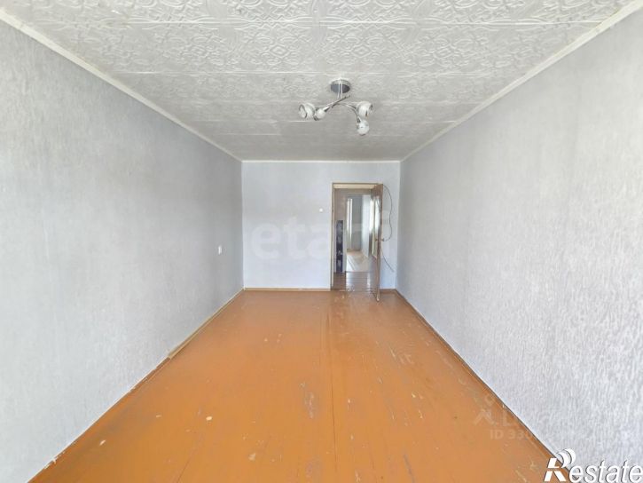 2-комн квартира улица Краснодонцев, 42А,  д. 42А