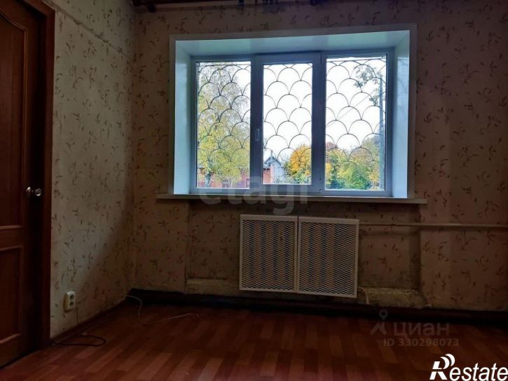 2-комн квартира Пролетарская улица, 52,  д. 52