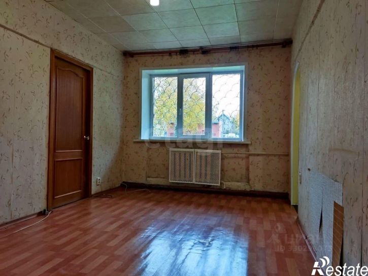 2-комн квартира Пролетарская улица, 52,  д. 52