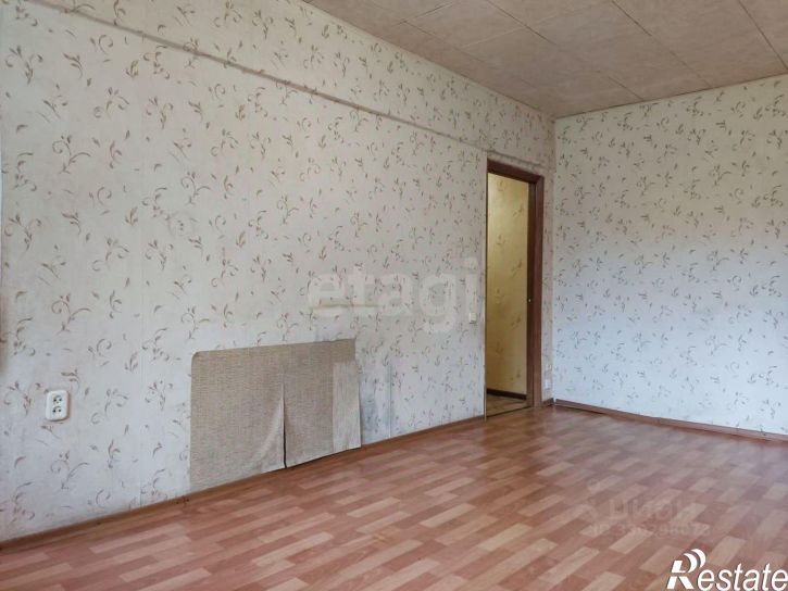 2-комн квартира Пролетарская улица, 52,  д. 52