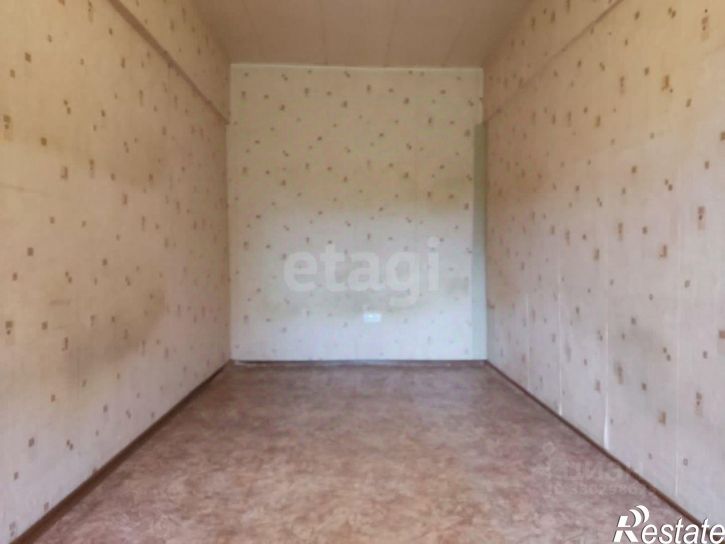 2-комн квартира Пролетарская улица, 52,  д. 52
