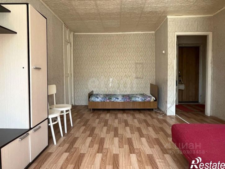 1-комн квартира улица Ленина, 128,  д. 128