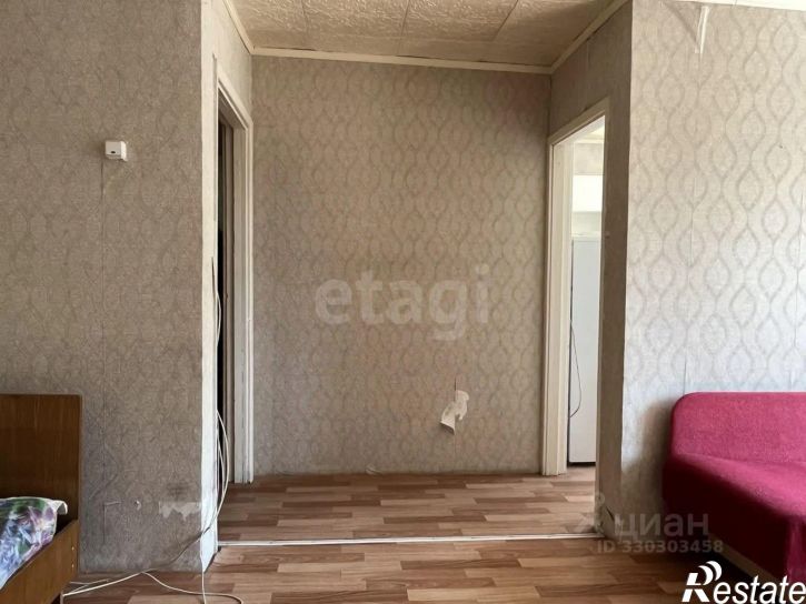 1-комн квартира улица Ленина, 128,  д. 128
