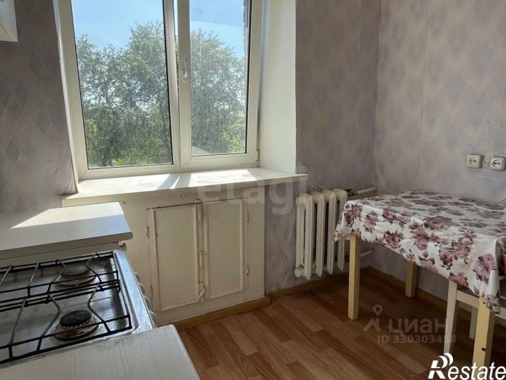 1-комн квартира улица Ленина, 128,  д. 128