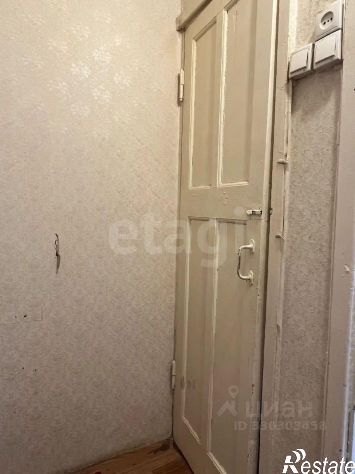 1-комн квартира улица Ленина, 128,  д. 128