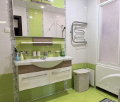 5-комн, 177кв м, этаж 5/6 улица Командарма Белова, 29А