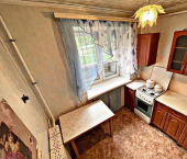 4-комн, 61кв м, этаж 1/5 ул Бардина, 19