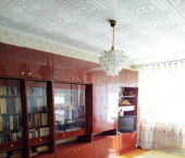 2-комн, 44кв м, этаж 5/5 ул Гоголя, 29