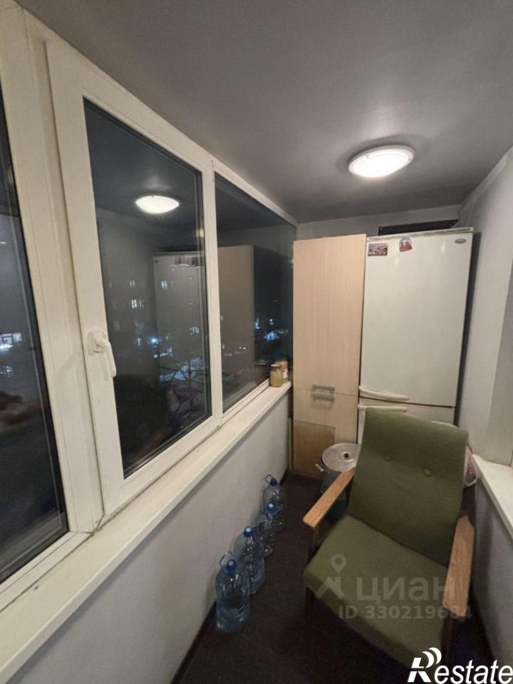 4-комн квартира ул Юбилейная, 60,  д. 60