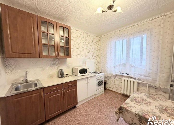 1-комн квартира Остинская улица, 19,  д. 19