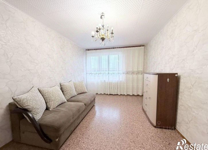 1-комн квартира Остинская улица, 19,  д. 19