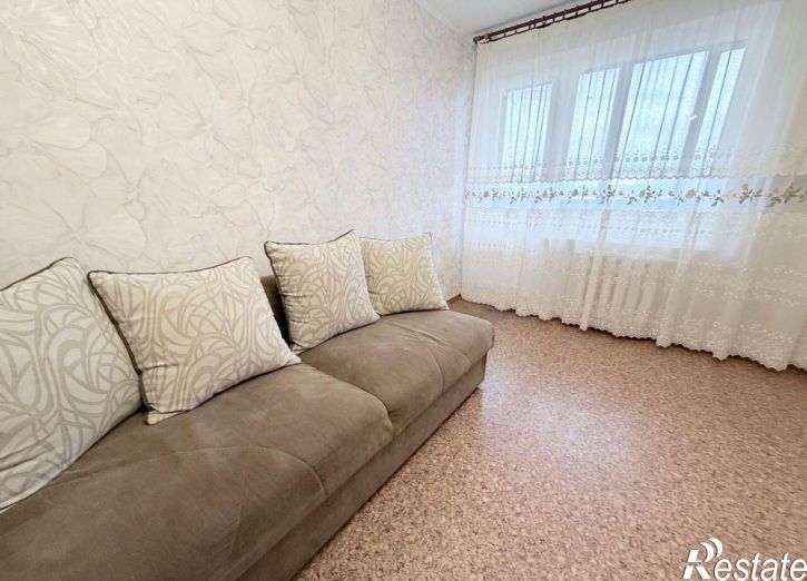 1-комн квартира Остинская улица, 19,  д. 19