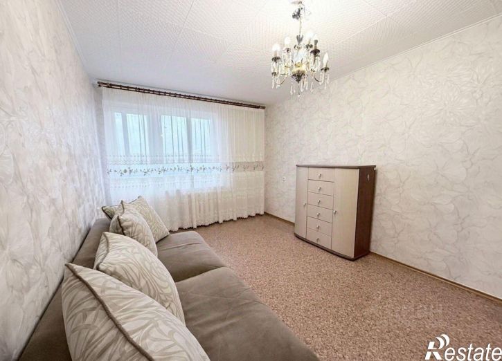 1-комн квартира Остинская улица, 19,  д. 19