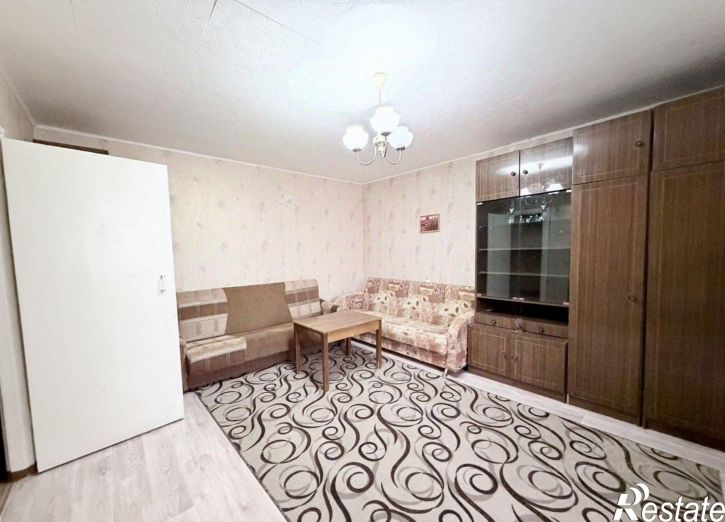 1-комн квартира Юбилейная улица, 64,  д. 64