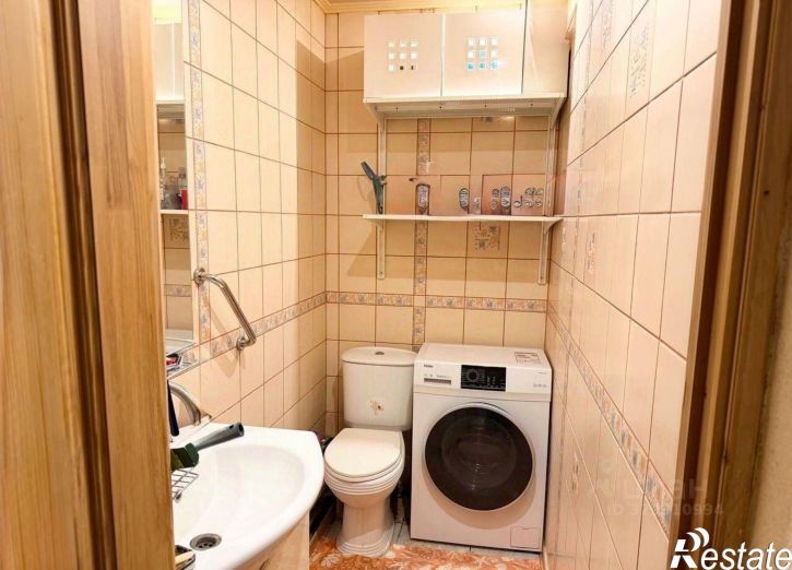 3-комн квартира улица Командарма Белова, 29А,  д. 29А