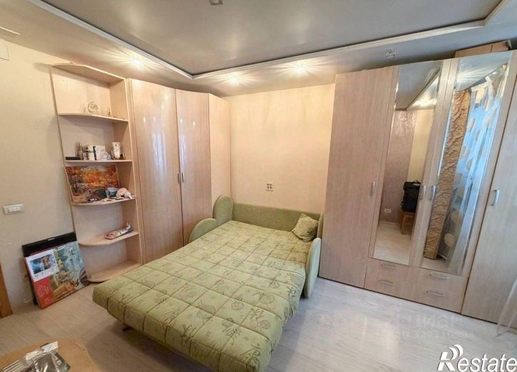 3-комн квартира улица Командарма Белова, 29А,  д. 29А