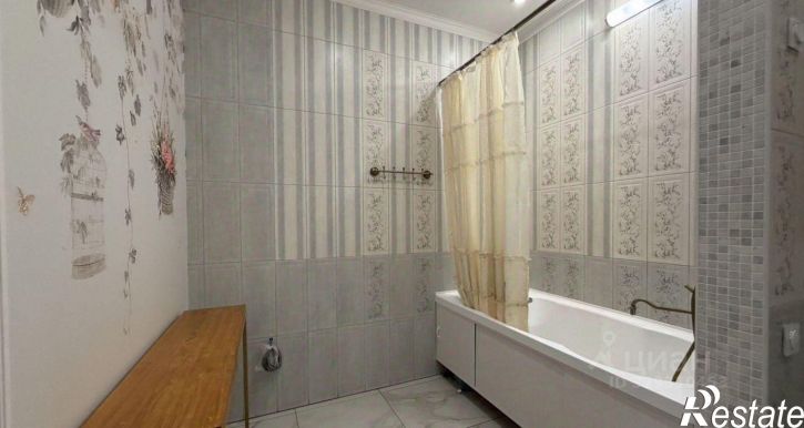 3-комн квартира Ленинградская улица, 27,  д. 27