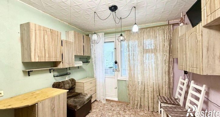 3-комн квартира Рыбинская улица, 40,  д. 40