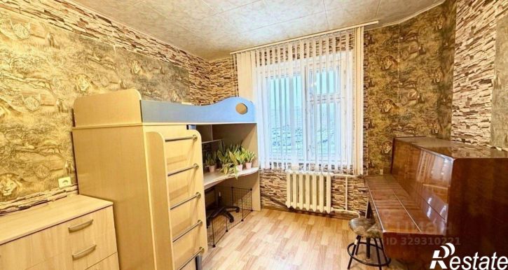 3-комн квартира Рыбинская улица, 40,  д. 40