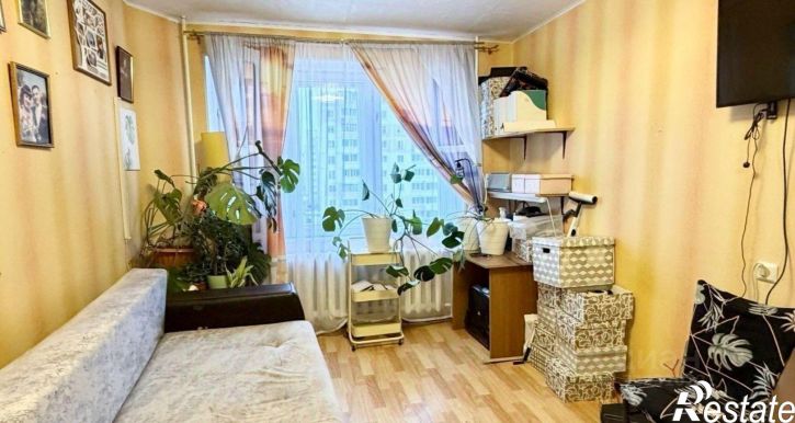 3-комн квартира Рыбинская улица, 40,  д. 40