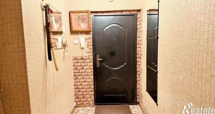 3-комн квартира Рыбинская улица, 40,  д. 40