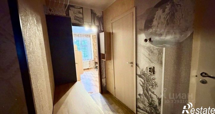 3-комн квартира Рыбинская улица, 40,  д. 40
