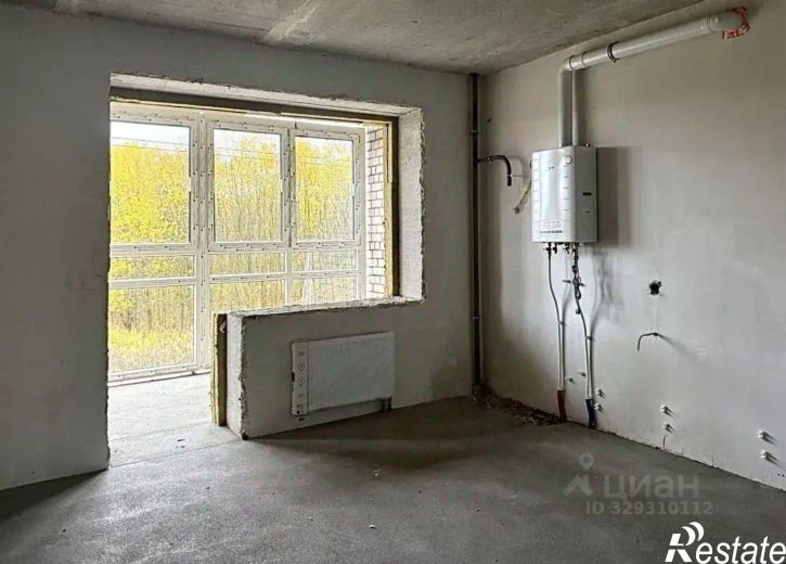 1-комн квартира 1-й Южный пр-д, 10,  д. 10