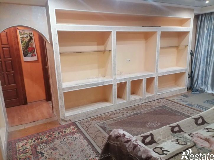 3-комн квартира Московский проспект, 44,  д. 44