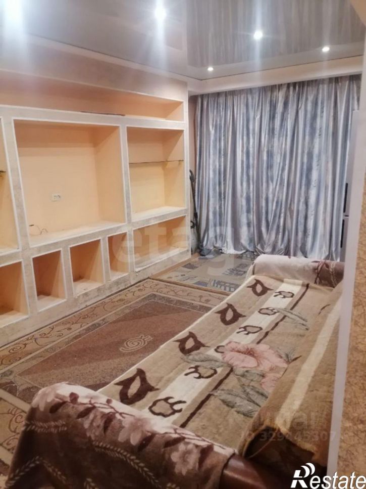 3-комн квартира Московский проспект, 44,  д. 44