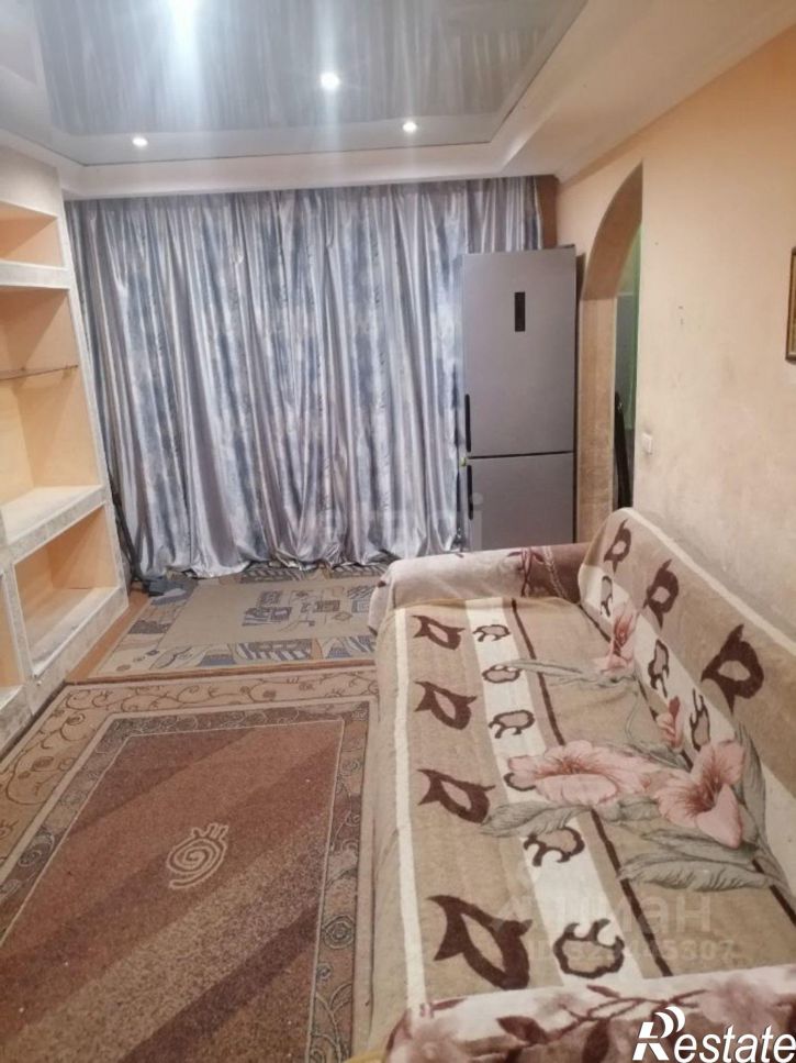 3-комн квартира Московский проспект, 44,  д. 44