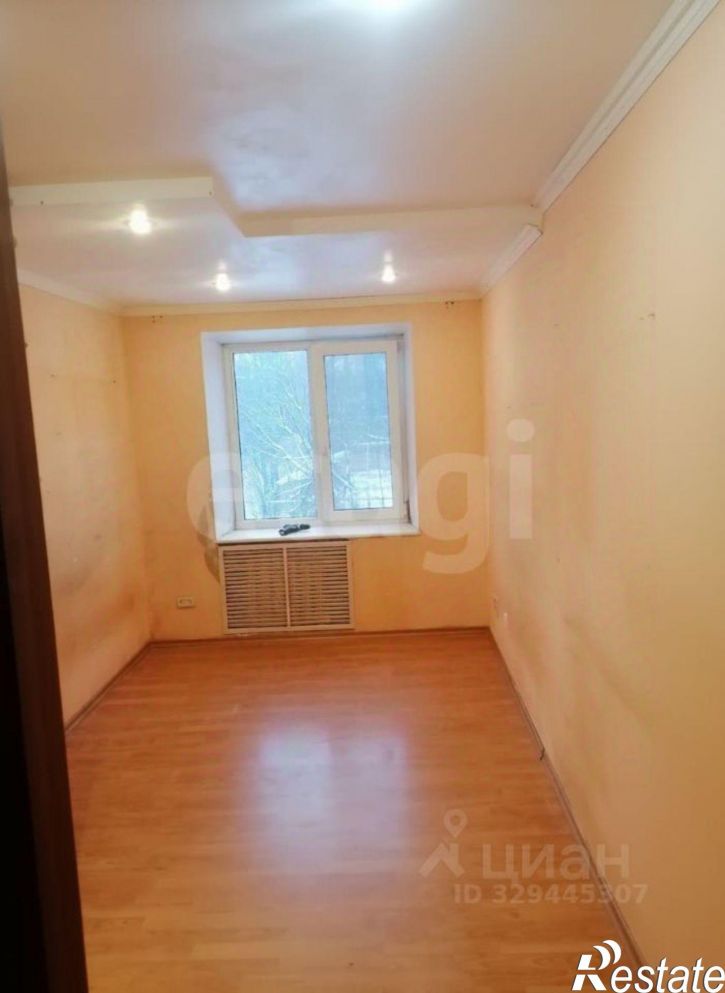 3-комн квартира Московский проспект, 44,  д. 44
