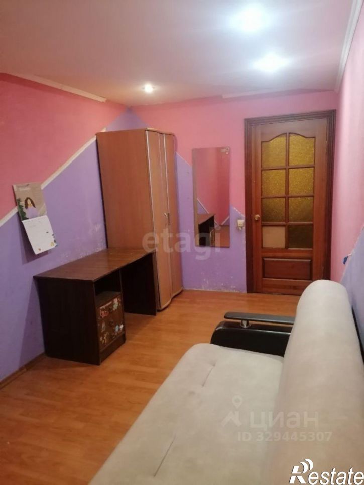 3-комн квартира Московский проспект, 44,  д. 44