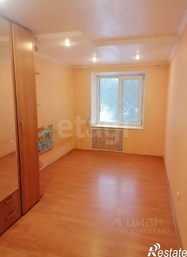 3-комн квартира Московский проспект, 44,  д. 44
