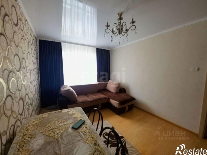 2-комн квартира улица Тимохина, 8,  д. 8