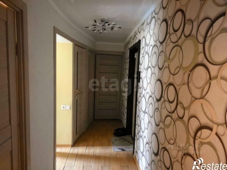 2-комн квартира улица Тимохина, 8,  д. 8