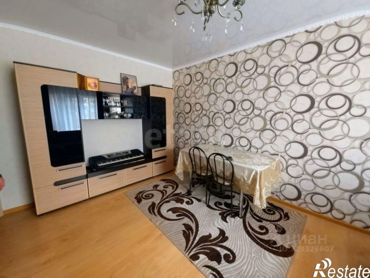 2-комн квартира улица Тимохина, 8,  д. 8