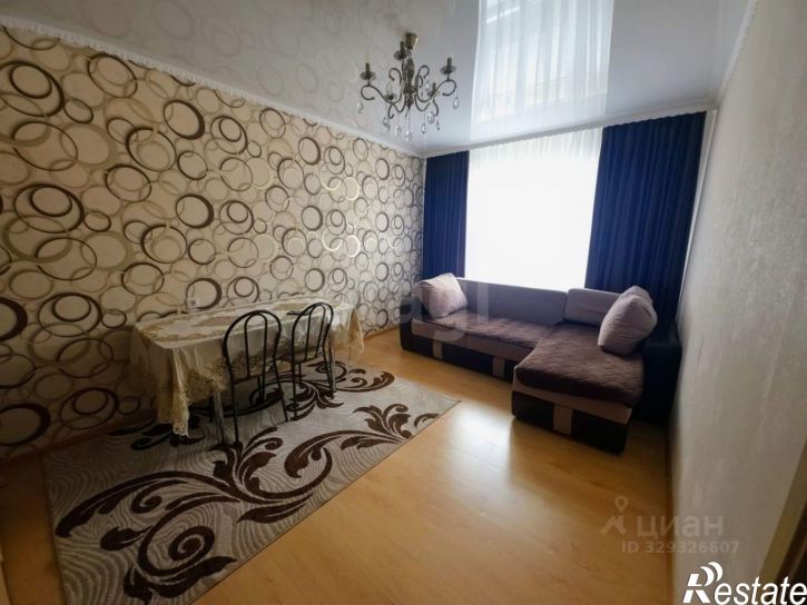 2-комн квартира улица Тимохина, 8,  д. 8