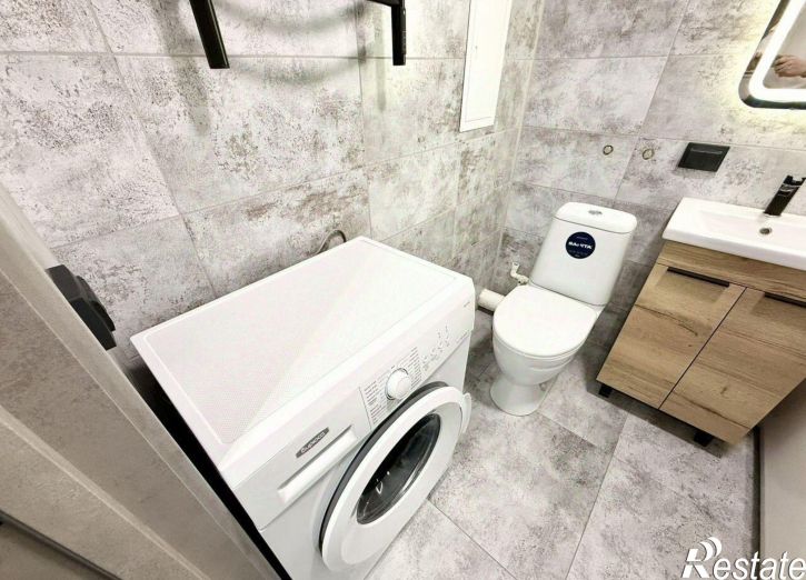 1-комн квартира ул Рыбинская, 54,  д. 54