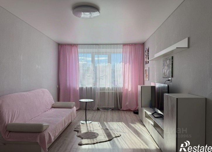 3-комн квартира ул Краснодонцев, 23,  д. 23