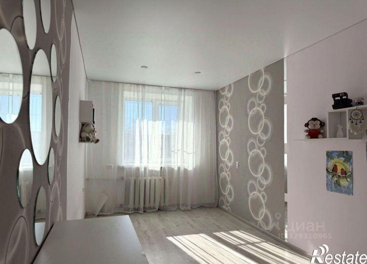 3-комн квартира ул Краснодонцев, 23,  д. 23