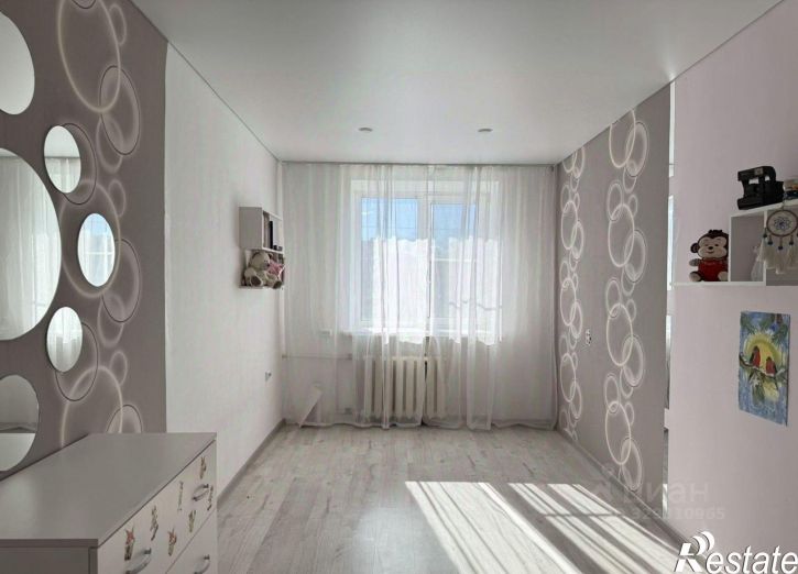 3-комн квартира ул Краснодонцев, 23,  д. 23