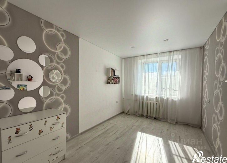 3-комн квартира ул Краснодонцев, 23,  д. 23