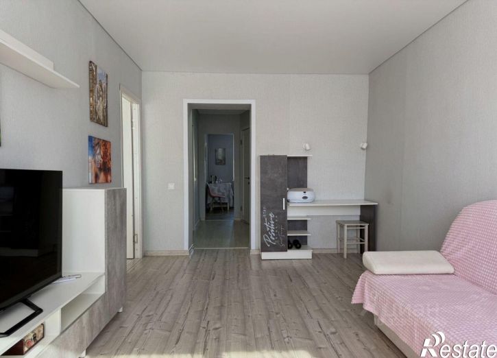 3-комн квартира ул Краснодонцев, 23,  д. 23