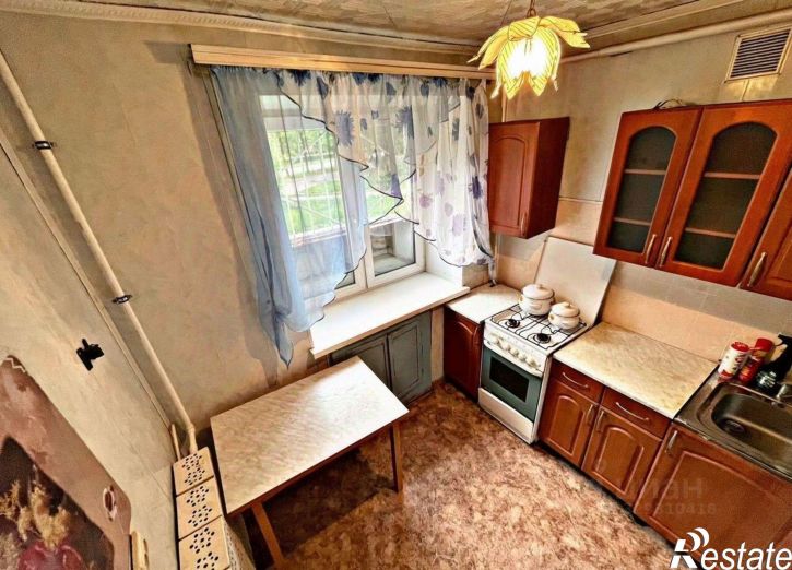 4-комн квартира ул Бардина, 19,  д. 19