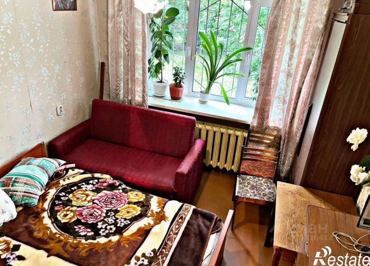 4-комн квартира ул Бардина, 19,  д. 19