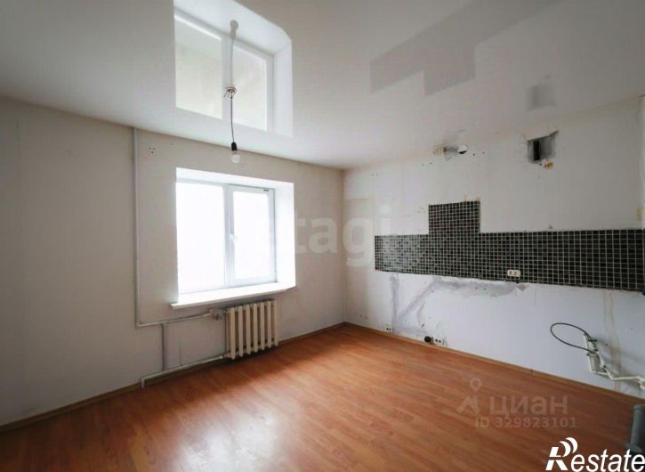 4-комн квартира Шекснинский пр-кт, 25А,  д. 25А