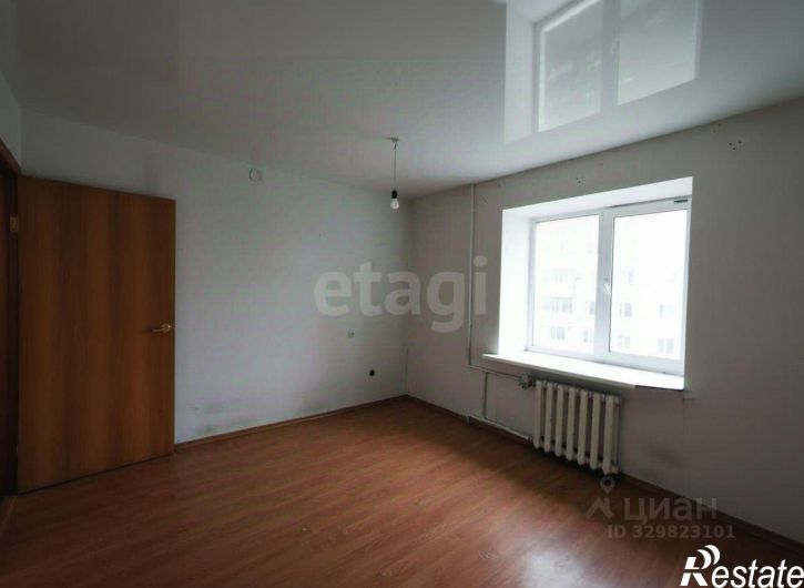 4-комн квартира Шекснинский пр-кт, 25А,  д. 25А