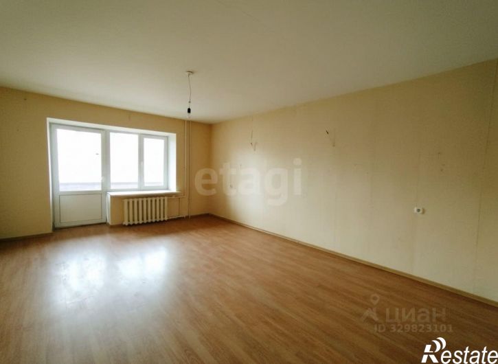 4-комн квартира Шекснинский пр-кт, 25А,  д. 25А