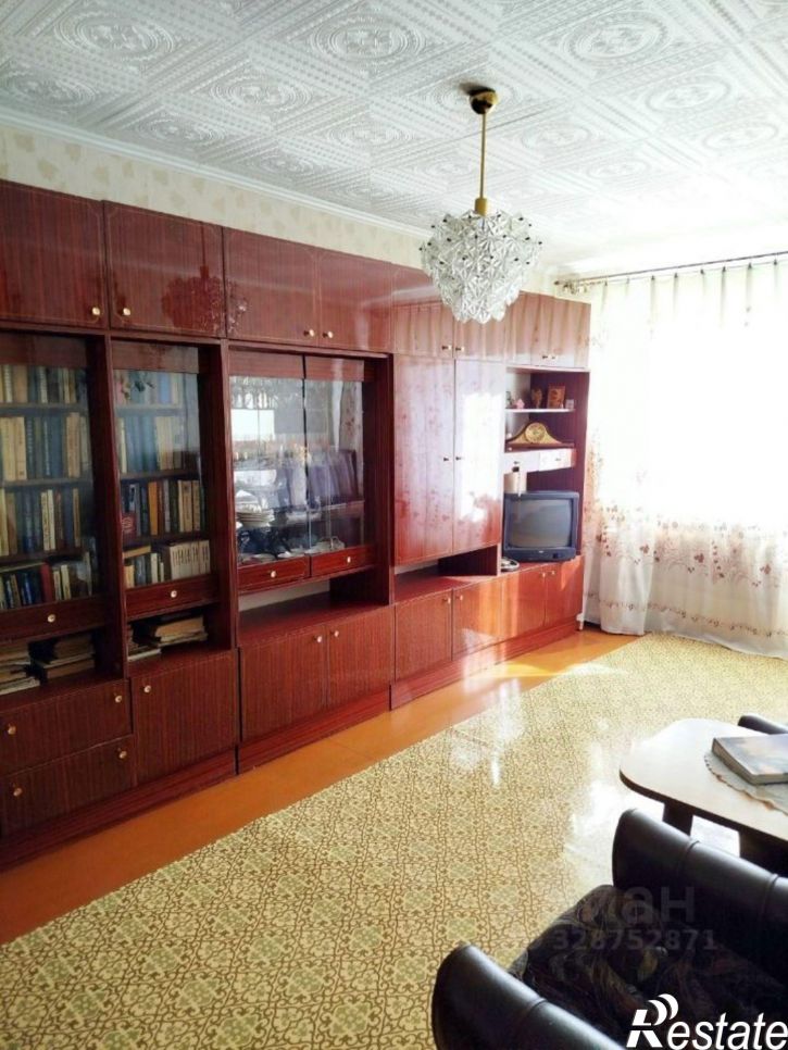 2-комн квартира ул Гоголя, 29,  д. 29