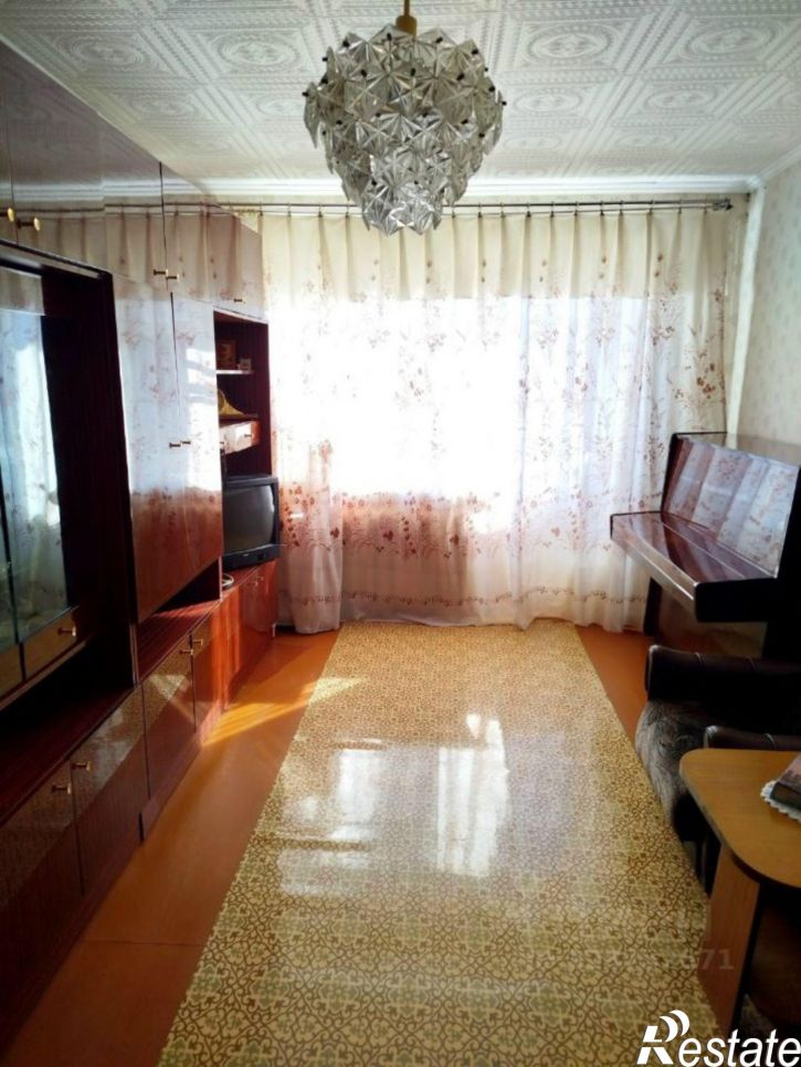2-комн квартира ул Гоголя, 29,  д. 29